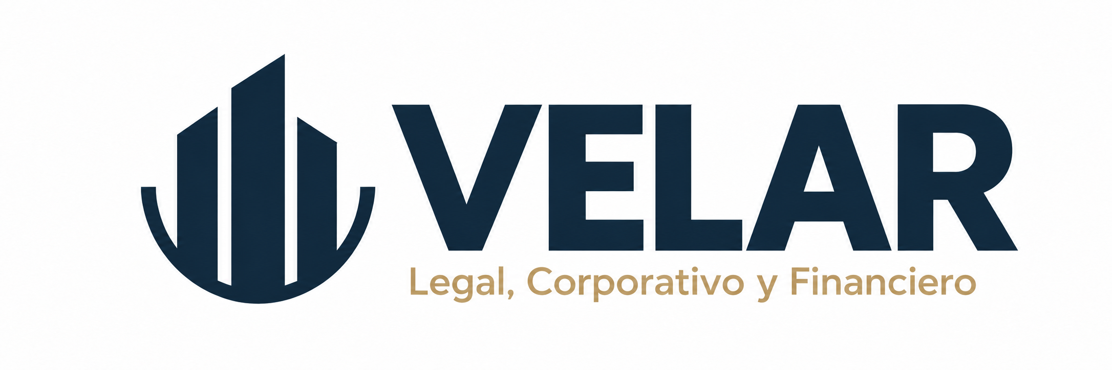 VELAR · Legal, Corporativo y Financiero